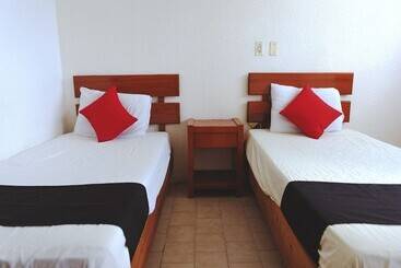 Hotel Italia
