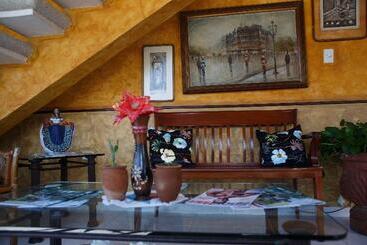 هتل La Casona Real