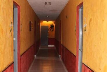 Отель La Casona Real