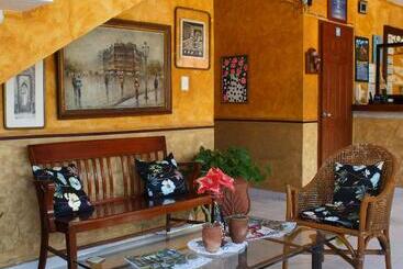Отель La Casona Real