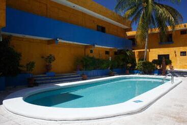 هتل La Casona Real