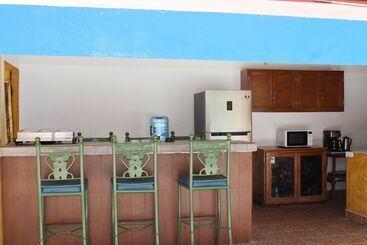 Отель La Casona Real