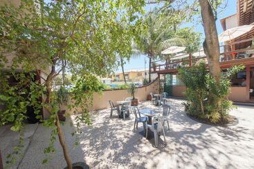 هتل La Plage