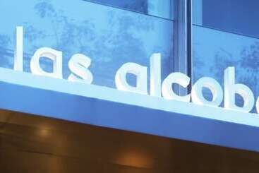 Las Alcobas, A Luxury Collection Hotel, Mexico City