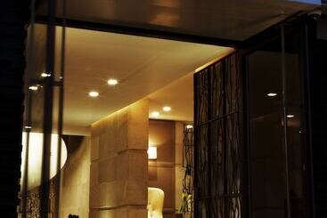 Las Alcobas, A Luxury Collection Hotel, Mexico City