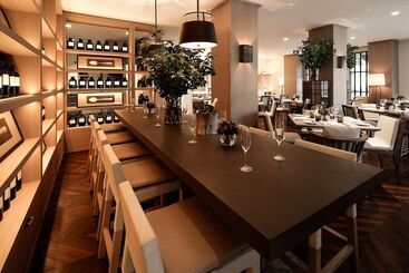 Las Alcobas, A Luxury Collection Hotel, Mexico City