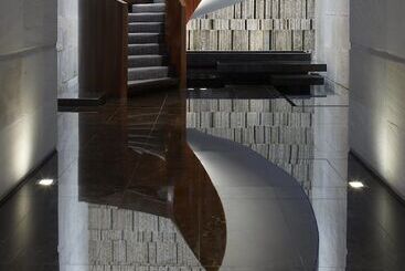 Las Alcobas, A Luxury Collection Hotel, Mexico City