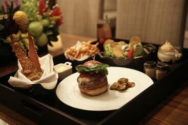 Las Alcobas, A Luxury Collection Hotel, Mexico City