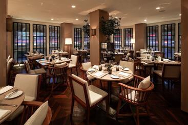 Las Alcobas, A Luxury Collection Hotel, Mexico City