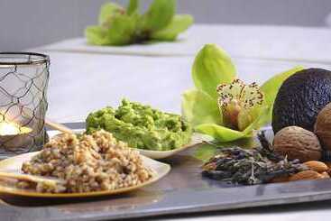 Las Alcobas, A Luxury Collection Hotel, Mexico City