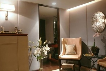 Las Alcobas, A Luxury Collection Hotel, Mexico City