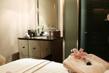 Las Alcobas, A Luxury Collection Hotel, Mexico City