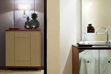 Las Alcobas, A Luxury Collection Hotel, Mexico City