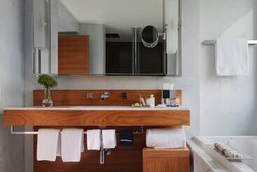 Las Alcobas, A Luxury Collection Hotel, Mexico City