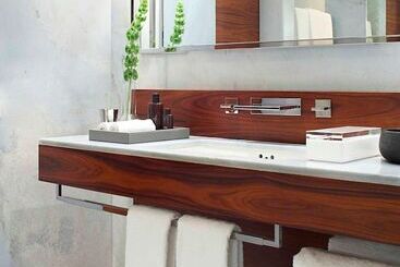 Las Alcobas, A Luxury Collection Hotel, Mexico City