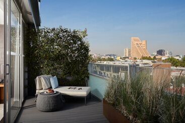 Las Alcobas, A Luxury Collection Hotel, Mexico City