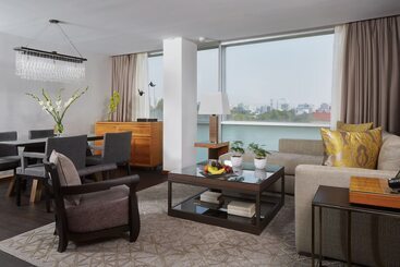 Las Alcobas, A Luxury Collection Hotel, Mexico City