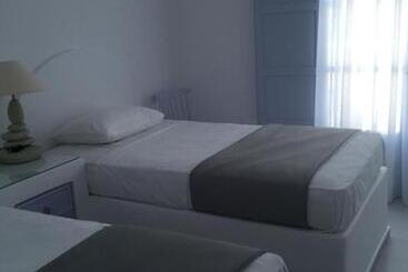 酒店 Maison Des Lys  Luxury Suites