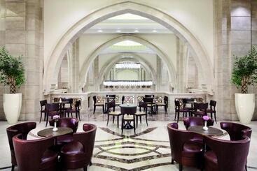هتل Makkah Clock Royal Tower, A Fairmont