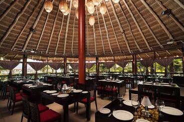 هتل Marina El Cid Spa & Beach Resort   All Inclusive