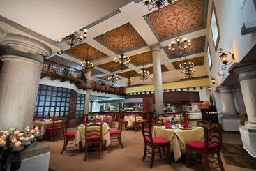 هتل Marina El Cid Spa & Beach Resort   All Inclusive