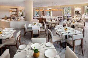 هتل Marina El Cid Spa & Beach Resort   All Inclusive
