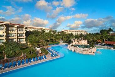 هتل Marina El Cid Spa & Beach Resort   All Inclusive