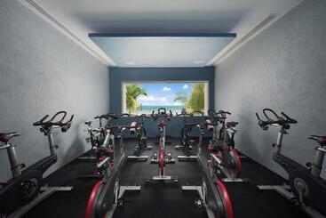 هتل Marina El Cid Spa & Beach Resort   All Inclusive