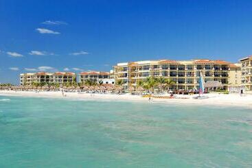هتل Marina El Cid Spa & Beach Resort   All Inclusive