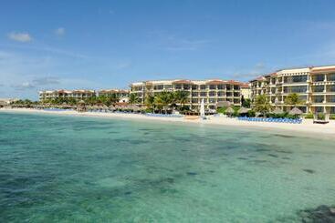 هتل Marina El Cid Spa & Beach Resort   All Inclusive