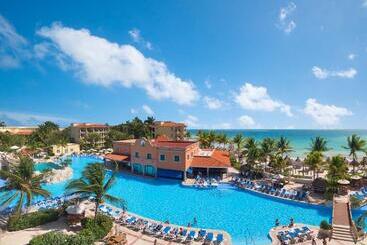 هتل Marina El Cid Spa & Beach Resort   All Inclusive