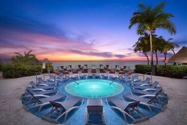 هتل Marina El Cid Spa & Beach Resort   All Inclusive