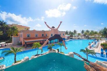 هتل Marina El Cid Spa & Beach Resort   All Inclusive