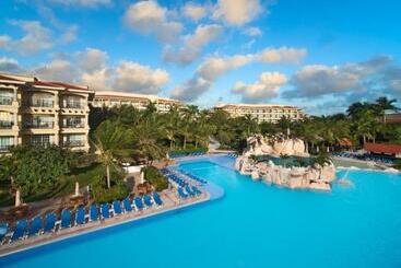 هتل Marina El Cid Spa & Beach Resort   All Inclusive