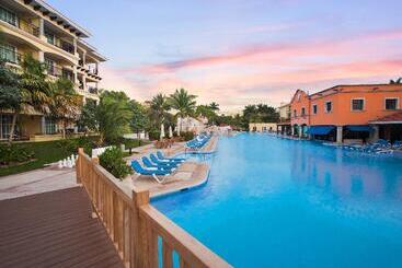 هتل Marina El Cid Spa & Beach Resort All Inclusive