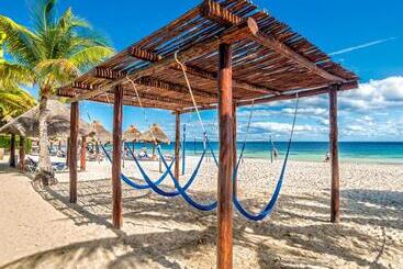 هتل Marina El Cid Spa & Beach Resort   All Inclusive