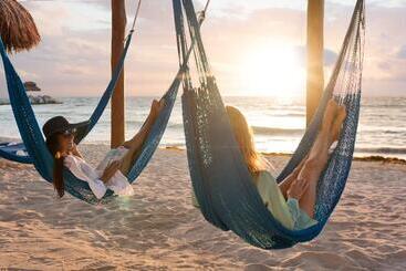 هتل Marina El Cid Spa & Beach Resort   All Inclusive
