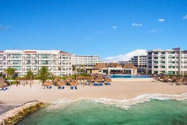 هتل Marina El Cid Spa & Beach Resort   All Inclusive