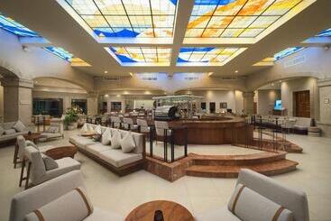 هتل Marina El Cid Spa & Beach Resort   All Inclusive