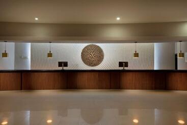 هتل Marina El Cid Spa & Beach Resort   All Inclusive