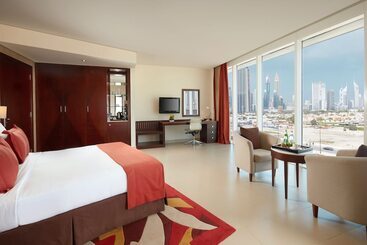 هتل Millennium Central Downtown