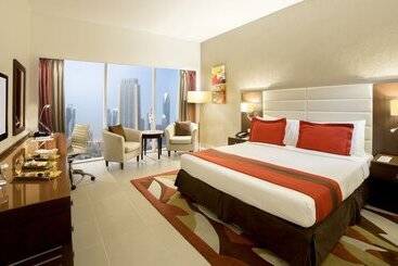 هتل Millennium Central Downtown