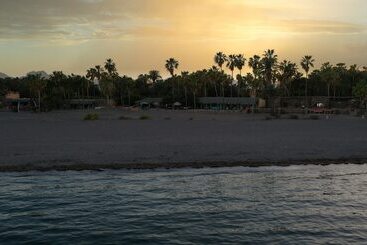 هتل Oasis