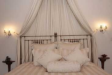 Palacio Borghese Hotel Boutique   Adults Only