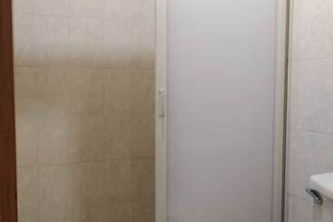 هتل Panoramico