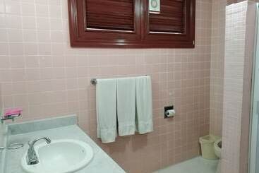 هتل Panoramico