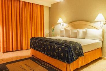 Plaza Inn Express - Tapachula