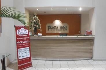 هتل Plaza Inn Express