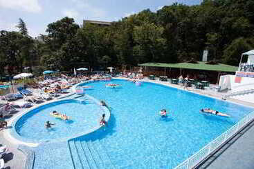 هتل Pliska All Inclusive