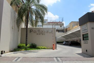 ホテル Portobelo